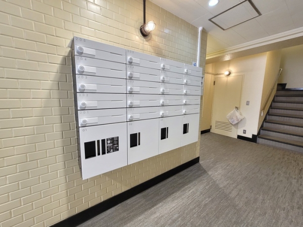 大商第二マンション 502 사진 6
