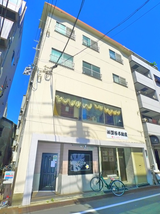 深谷ビル 501 사진 1