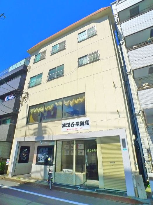 深谷ビル 501 사진 6