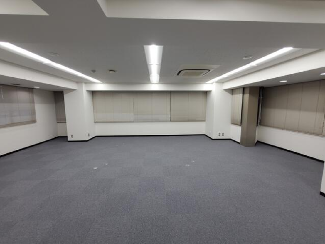 보증금6.6 | 야마노테선 고탄다・品川역 도보 10분 | 6층 | 사무실 | 67.53㎡ | 352,000엔 매물 이미지 6