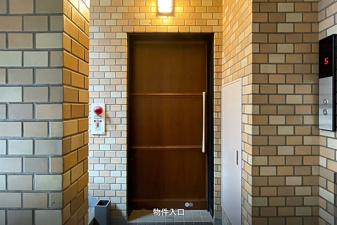 레이킹2 보증금6 | 都営오에도선 麻布十番역 도보 2분 | 2층 | 점포 | 21.31㎡ | 290,000엔 (시설완비) 매물 이미지 6