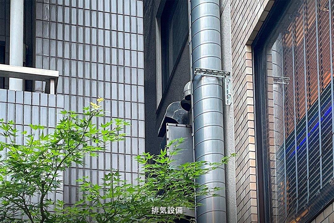 레이킹2 보증금6 | 都営오에도선 麻布十番역 도보 2분 | 2층 | 점포 | 21.31㎡ | 290,000엔 (시설완비) 매물 이미지 17