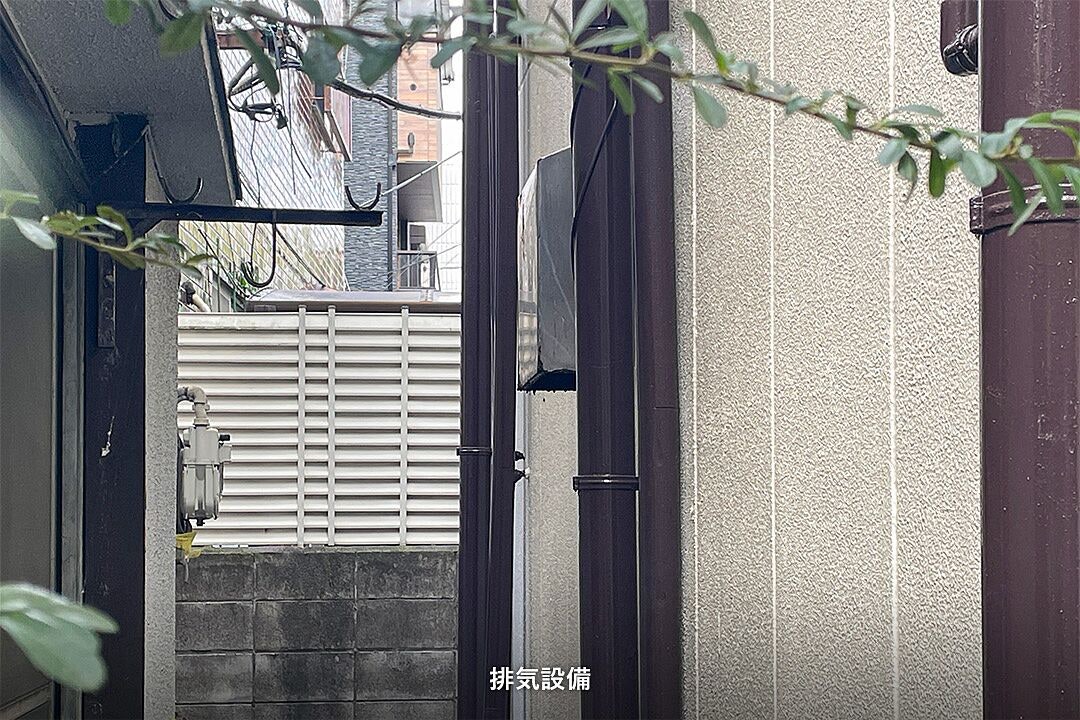 레이킹3 보증금10 | 소부선 가메이도역 도보 7분 | 1층 | 점포 | 49.00㎡ | 220,000엔 매물 이미지 20