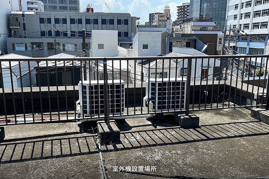레이킹3 보증금10 | 中央線 荻窪역 도보 5분 | 1층 | 점포 | 39.00㎡ | 205,000엔 (시설완비) 매물 이미지 15