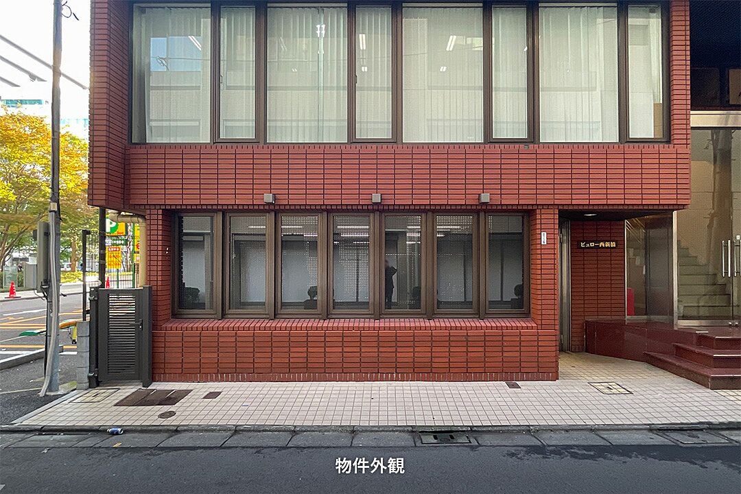 레이킹2 보증금10 | 都営三田線 内幸町역 도보 2분 | 1층 | 점포 | 76.74㎡ | 450,000엔 매물 이미지 3