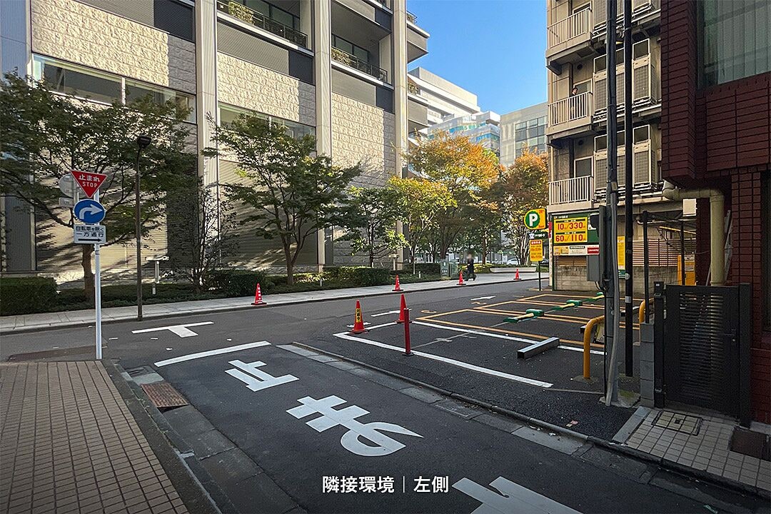 레이킹2 보증금10 | 都営三田線 内幸町역 도보 2분 | 1층 | 점포 | 76.74㎡ | 450,000엔 매물 이미지 4