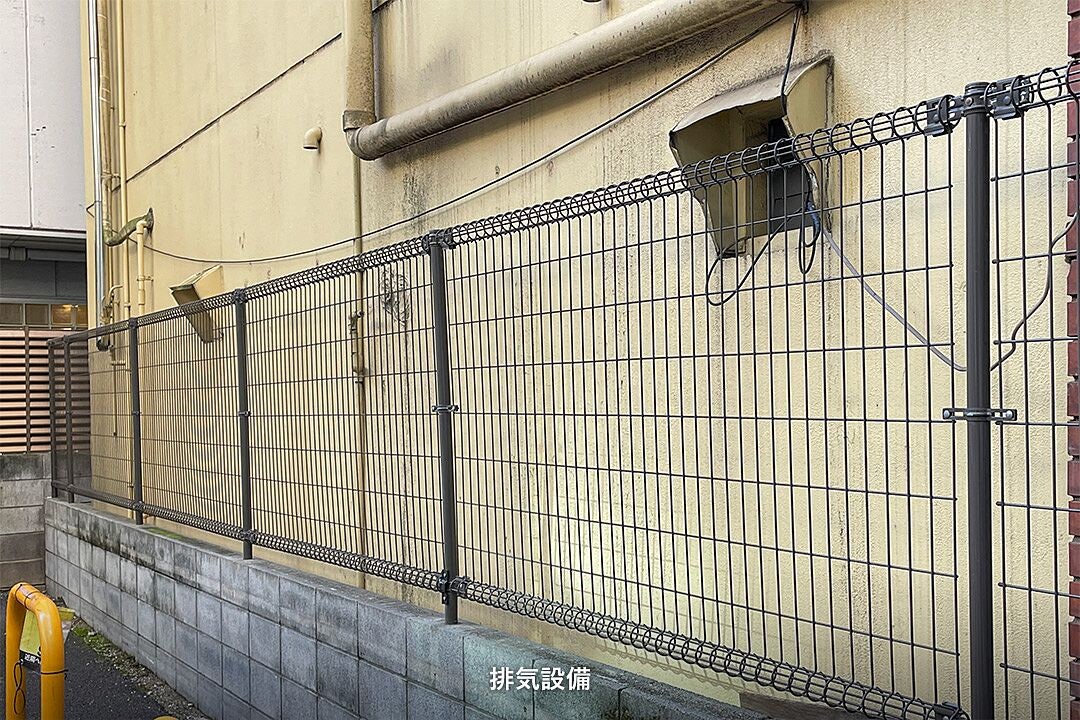 레이킹2 보증금10 | 都営三田線 内幸町역 도보 2분 | 1층 | 점포 | 76.74㎡ | 450,000엔 매물 이미지 11