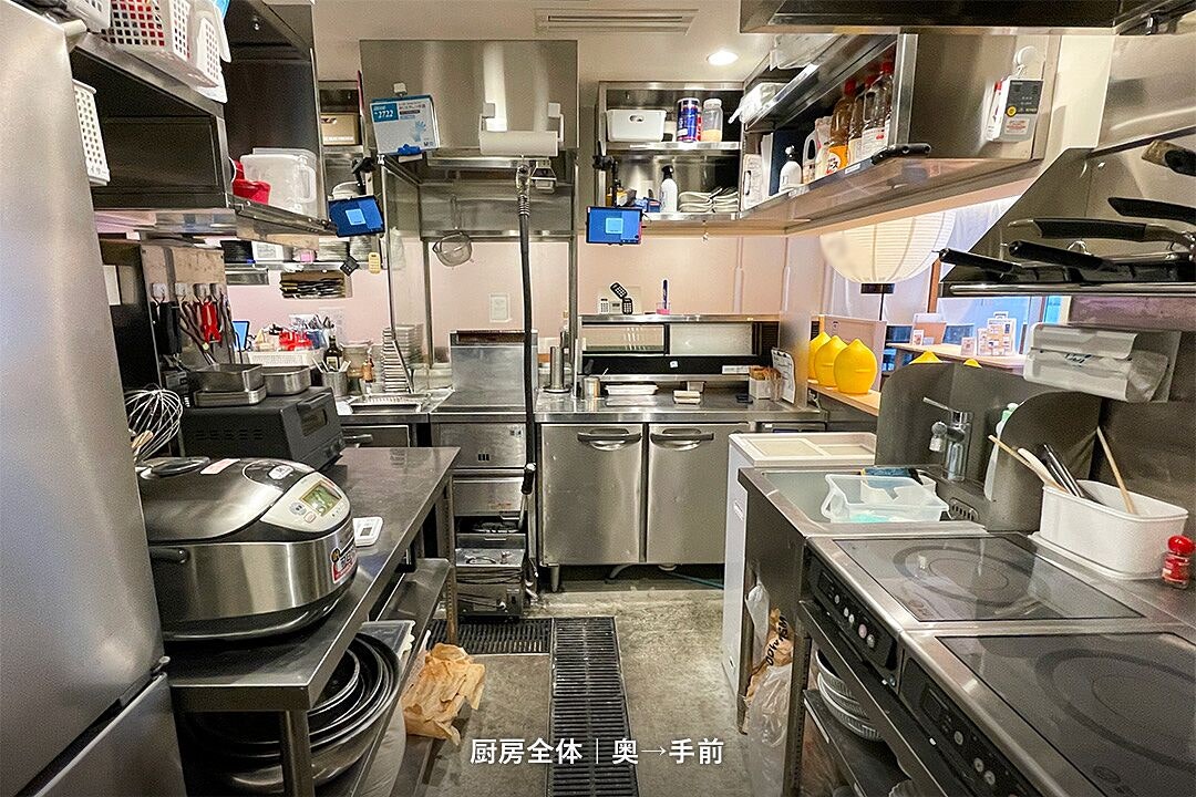 레이킹2 보증금10 | 東急도큐 도요코선 中目黒역 도보 5분 | 1층 | 점포 | 67.29㎡ | 820,000엔 (시설완비) 매물 이미지 8