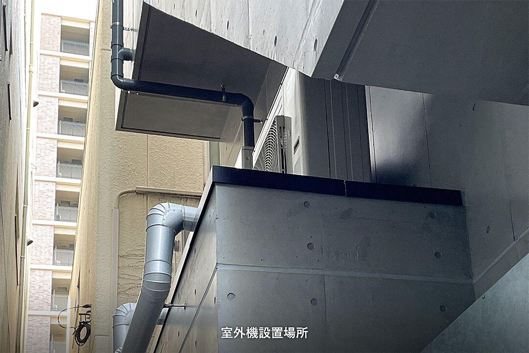 레이킹2 보증금10 | 東急도큐 도요코선 中目黒역 도보 5분 | 1층 | 점포 | 67.29㎡ | 820,000엔 (시설완비) 매물 이미지 18
