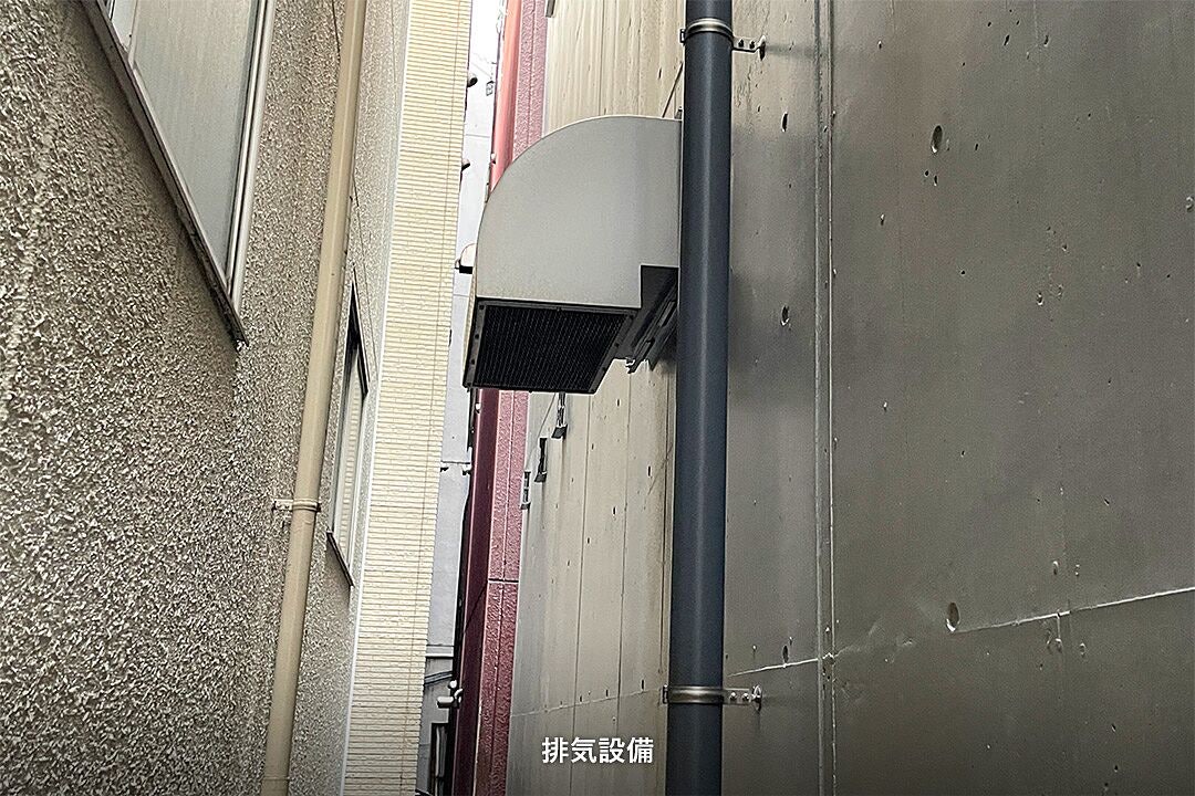 레이킹2 보증금10 | 東急도큐 도요코선 中目黒역 도보 5분 | 1층 | 점포 | 67.29㎡ | 820,000엔 (시설완비) 매물 이미지 19