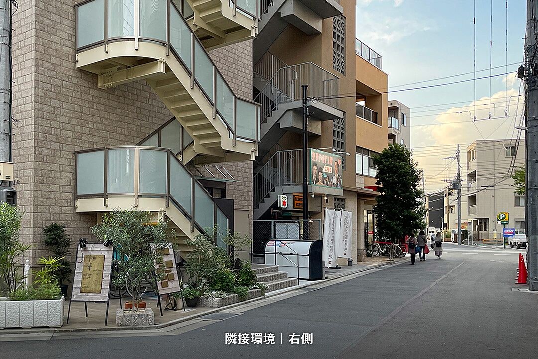 레이킹2 보증금10 | 小田急小田原線 登戸역 도보 3분 | 1층 | 점포 | 63.01㎡ | 555,000엔 (시설완비) 매물 이미지 10