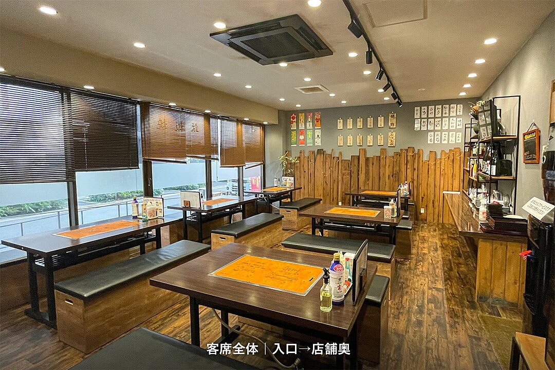 레이킹2 보증금10 | 小田急小田原線 登戸역 도보 3분 | 1층 | 점포 | 63.01㎡ | 555,000엔 (시설완비) 매물 이미지 18