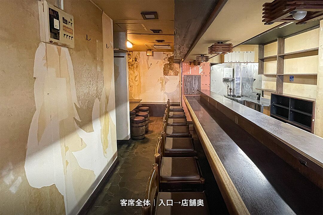 레이킹3 보증금10 | 야칭 300,000円 | 관리비 3,000円 | 31.93㎡ | 1층 | 中央本線 立川駅 徒歩4分 매물 사진 1