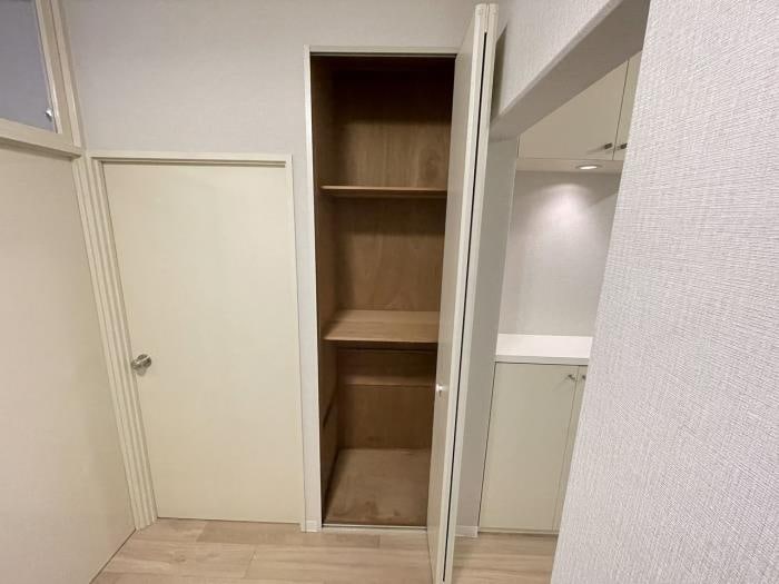 카와사키시 | 게이오 이나다 즈츠미역 도보 12분 | 3LDK | 71.00㎡ | 112,000엔 매물 사진 8