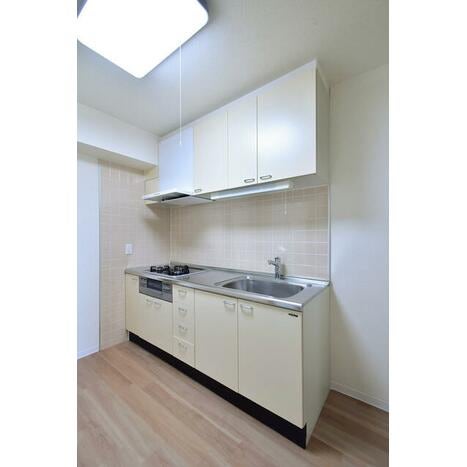 무사시노시 | 무사시사카이 역 도보 17분 거리 | 1K | 57.27㎡ | 149,200엔 매물 사진 4