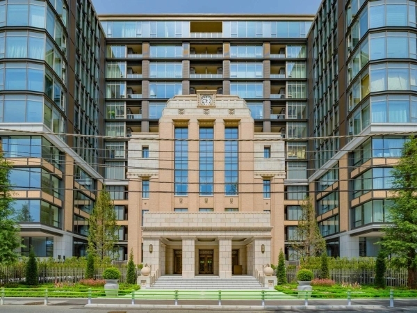東京都港区 三田1丁目 | 3LDK | 81.73m2(24.72坪) | 西 | 8階 | 6億9,216万円 매물 사진 1
