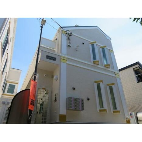 나카노구 | 토리츠카세이 역 도보 3분 거리 | 1R | 10.04㎡ | 60,000엔 매물 사진 2