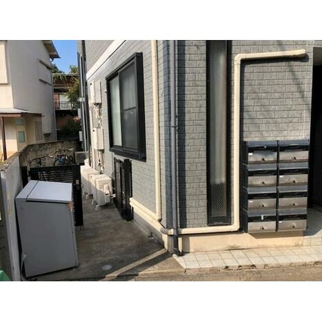 스기나미구 | 코엔지 역 도보 10분 거리 | 1R | 9.95㎡ | 52,000엔 매물 사진 13