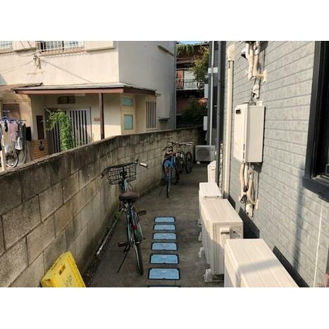 스기나미구 | 코엔지 역 도보 10분 거리 | 1R | 9.95㎡ | 52,000엔 매물 사진 15