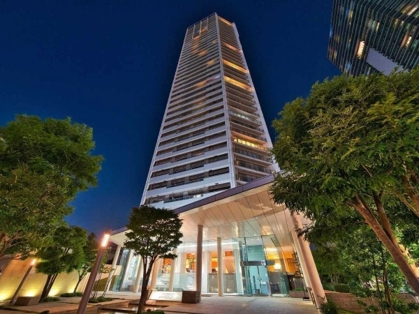 미나토구 | 2LDK＋WIC 90.41m2（27.34坪）| 매매가 2億2,000万円, 월 유지비 35,200엔 매물 사진 1