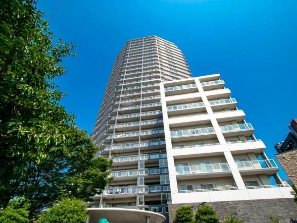 신주쿠구 | 3LDK＋WIC 79.88m2（24.16坪）（壁芯） | 매매가 9,480万円, 월 유지비 52,240엔 매물 사진 1