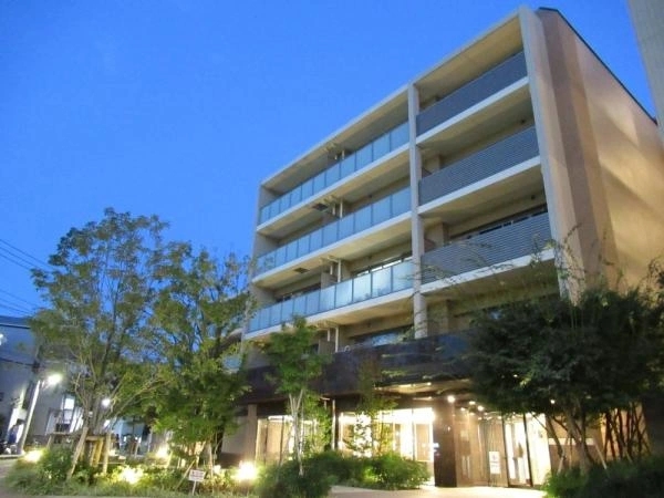 신주쿠구 | 2LDK 59.77m2（18.08坪）（壁芯） | 매매가 1億500万円, 월 유지비 18,920엔 매물 사진 1