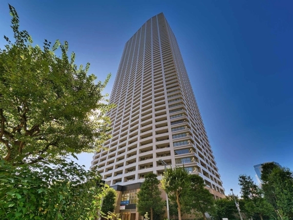 신주쿠구 | 2LDK＋シューズインクローゼット 59.51m2（18坪）（壁芯） | 매매가 1億5,000万円, 월 유지비 28,590엔 매물 사진 1