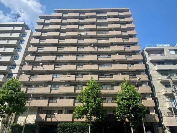 신주쿠구 | 2LDK 50.41m2（15.24坪）（壁芯） | 매매가 6,680万円, 월 유지비 23,940엔 매물 사진 1