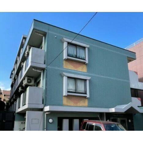 이타바시구 | 도부 도조선 시모아카쓰카 역 도보 6분 거리 | 2층 | 1K | 21.33㎡ | 70,000엔 매물 사진 15