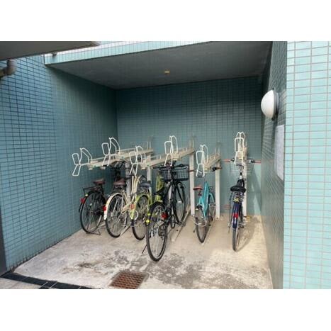 이타바시구 | 도부 도조선 시모아카쓰카 역 도보 6분 거리 | 2층 | 1K | 21.33㎡ | 70,000엔 매물 사진 16