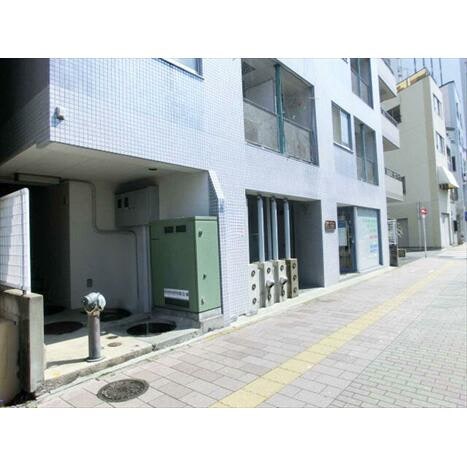 다이토구 | 도쿄메트로 히비야선 이리야 역 도보 9분 거리 | 6층 | 1R | 18.29㎡ | 69,000엔 매물 사진 14