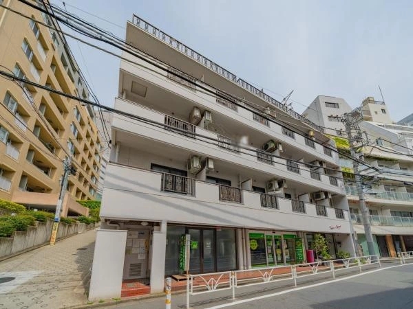 시부야구 | 2LDK 69.64m2（21.06坪）（壁芯） | 매매가 1億2,990万円, 월 유지비 69,600엔 매물 사진 1
