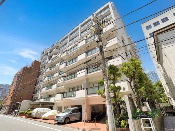 미나토구 | 3LDK 54.96m2（16.62坪）（壁芯） | 매매가 7,980万円, 월 유지비 23,660엔 매물 사진 1