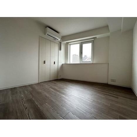 신주쿠구 | 도에이 오에도선 와카마츠카와다 역 도보 6분 거리 | 5층 | 2LDK | 62.24㎡ | 300,000엔 매물 사진 8