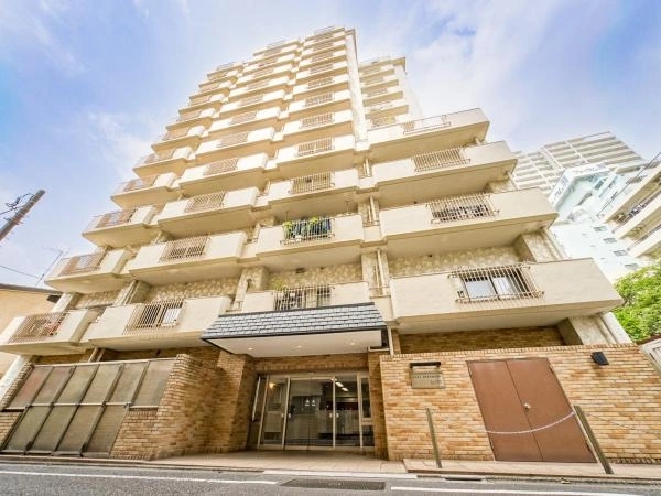 네리마구 | 2LDK 92m2（27.83坪）（壁芯） | 매매가 5,980万円, 월 유지비 43,150엔 매물 사진 1