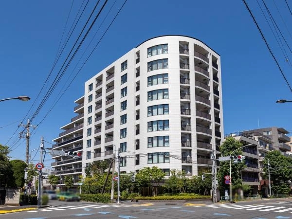 나카노구 | 3LDK＋納戸 75.35m2（22.79坪）（壁芯） | 매매가 8,980万円, 월 유지비 35,850엔 매물 사진 1