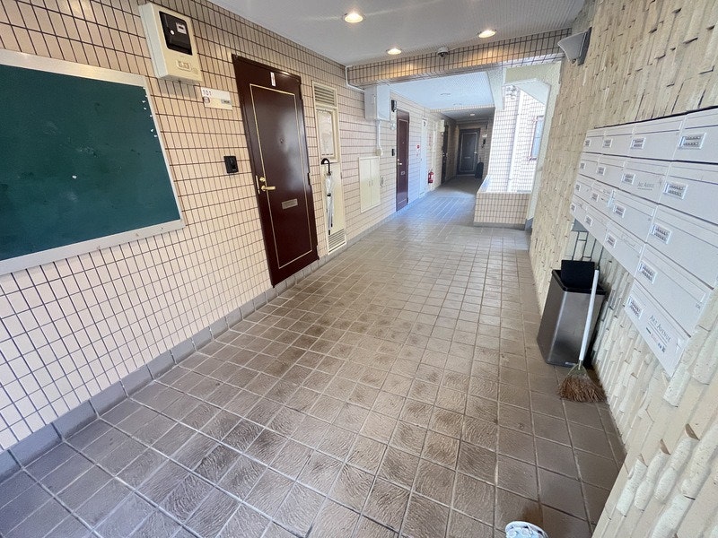 신주쿠구 | 도에이 오에도선 우시고메 야나기마치역 도보 5분 | 2층 | 2SLDK | 81.48㎡ | 35만엔 매물 사진 6