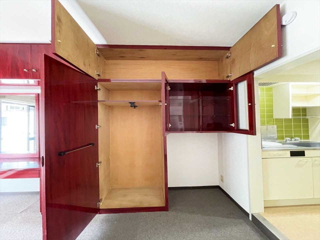 세타가야구 | 게이오 전철 게이오선 메이오마에 도보 8분 | 1R | 15.5㎡ | 55,500엔 매물 사진 6