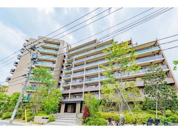 에도가와구 | 3LDKS 73.78m2（22.31坪）（壁芯） | 매매가 7,280万円, 월 유지비 18,370엔 매물 사진 1