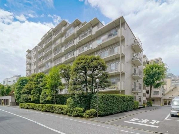 | 2LDK 63.37m2（19.16坪）（壁芯） | 매매가 6,780万円, 월 유지비 28,360엔 매물 사진 1