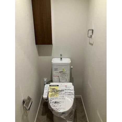 신주쿠구 | 도에이 오에도선 와카마츠카와다 역 도보 3분 거리 | 2층 | 2LDK | 52.48㎡ | 260,000엔 매물 사진 20
