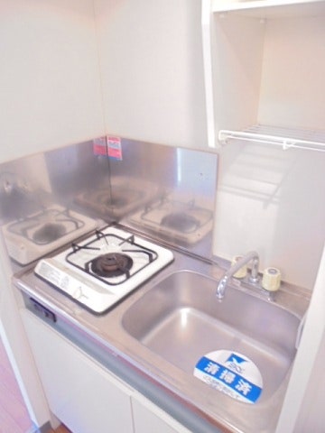 분쿄구 | 도쿄 지하철 마루노우치선 고라쿠엔 도보 2분 | 1R | 16.22㎡ | 72,000엔 매물 사진 3