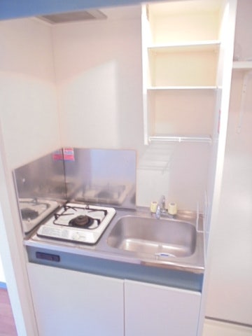 분쿄구 | 도쿄 지하철 마루노우치선 고라쿠엔 도보 2분 | 1R | 16.22㎡ | 72,000엔 매물 사진 10