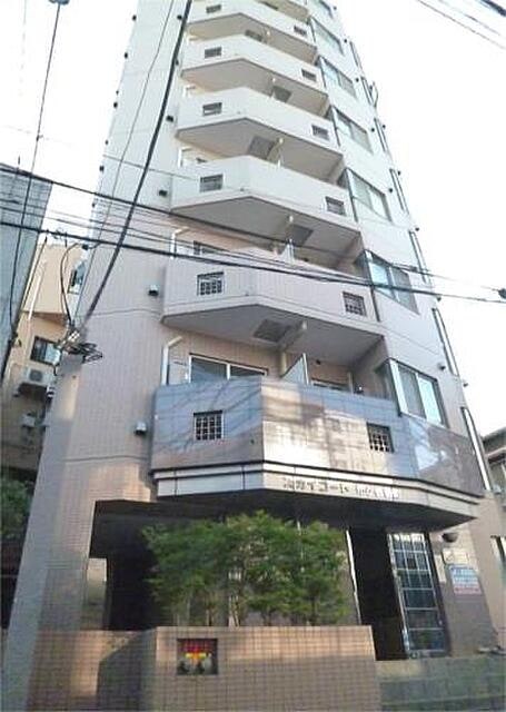 신주쿠구 | 도에이 오에도선 우시고메 야나기마치역 도보 1분 | 1K | 24.17㎡ | 90,000엔 매물 사진 4