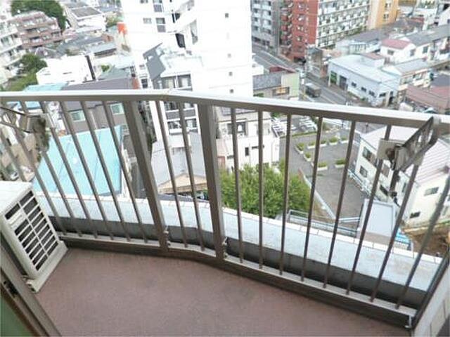 신주쿠구 | 도에이 오에도선 우시고메 야나기마치역 도보 1분 | 1K | 24.17㎡ | 90,000엔 매물 사진 10