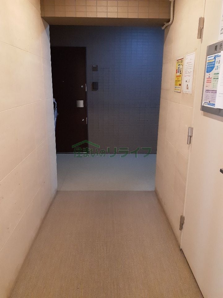 네리마구 | 세이부 이케부쿠로선 에코다역 도보 3분 | 1K | 21.77㎡ | 7.8만엔 매물 사진 7