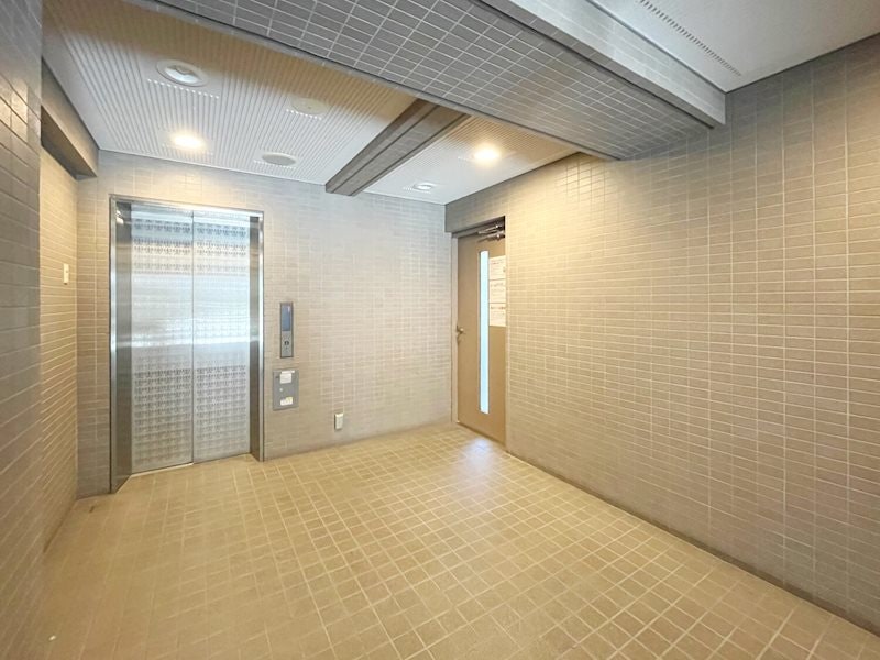 오타구 | 게이큐 본선 헤이와지마 도보2분 | 1K | 20.8㎡ | 80.000엔 매물 사진 6
