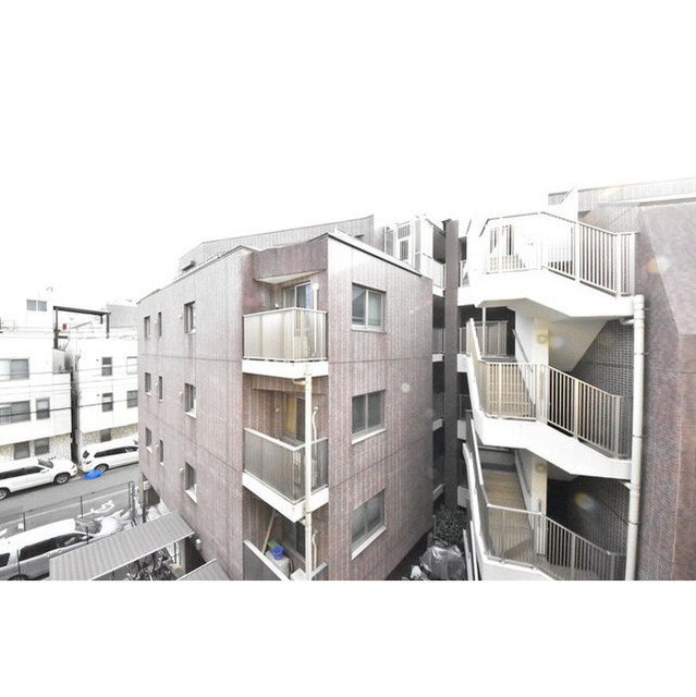 신주쿠구 | 도덴 아라카와선/와세다 도보 4분 | 3층 | 3LDK | 75.59㎡ | 197,000엔 매물 사진 11