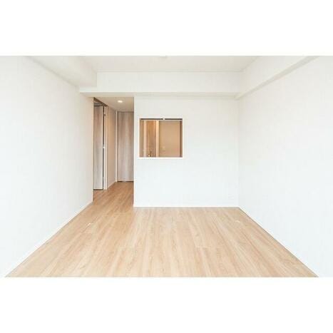 신주쿠구 | 도에이 신주쿠선 아케보노바시 역 도보 3분 거리 | 4층 | 2LDK | 46.92㎡ | 268,000엔 매물 사진 3