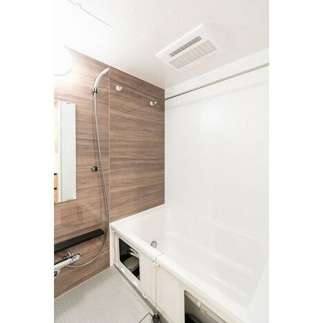 신주쿠구 | 도에이 신주쿠선 아케보노바시 역 도보 3분 거리 | 4층 | 2LDK | 46.92㎡ | 268,000엔 매물 사진 5